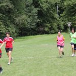 Ü30-Turnier 2017 bei der TG